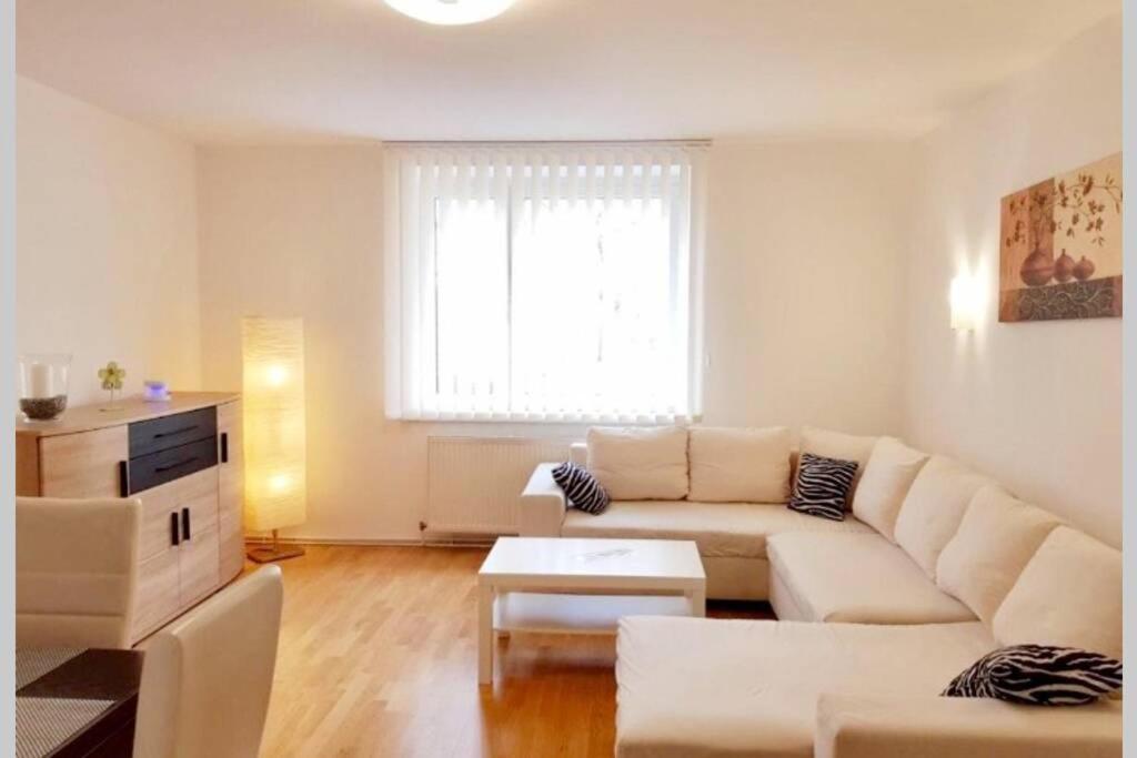 فيينا Millennium Top Apartment المظهر الخارجي الصورة