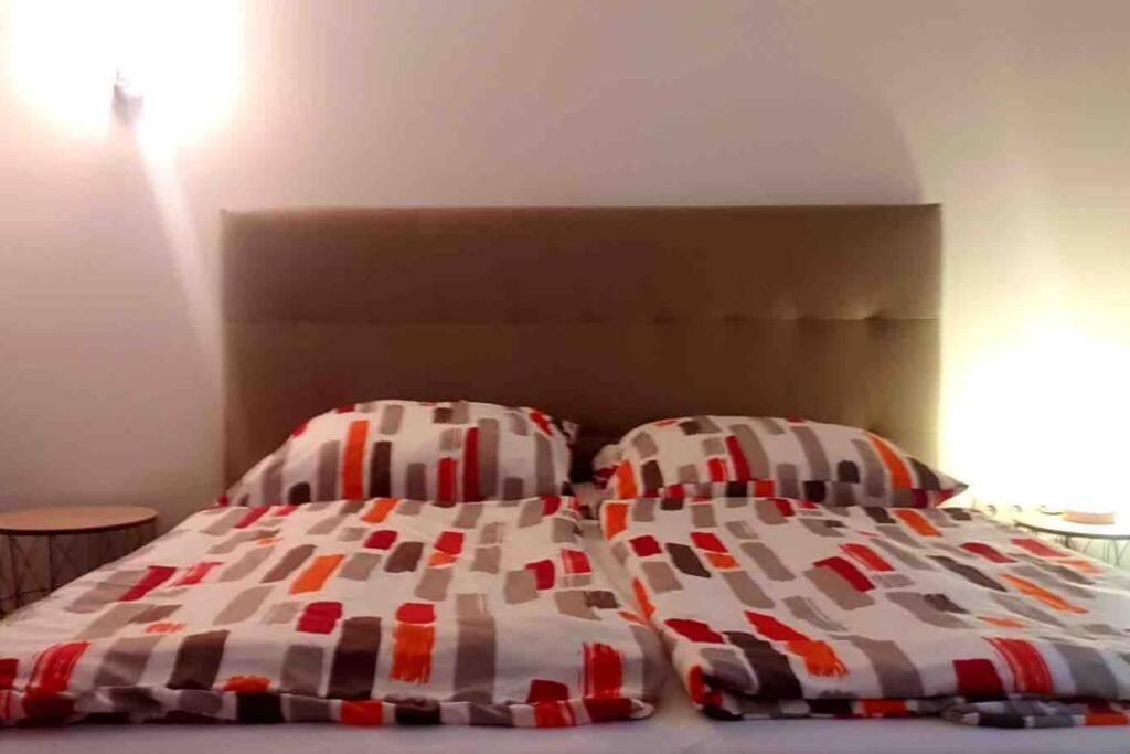 فيينا Millennium Top Apartment المظهر الخارجي الصورة