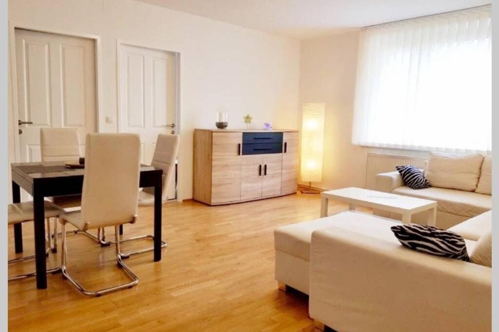 فيينا Millennium Top Apartment المظهر الخارجي الصورة