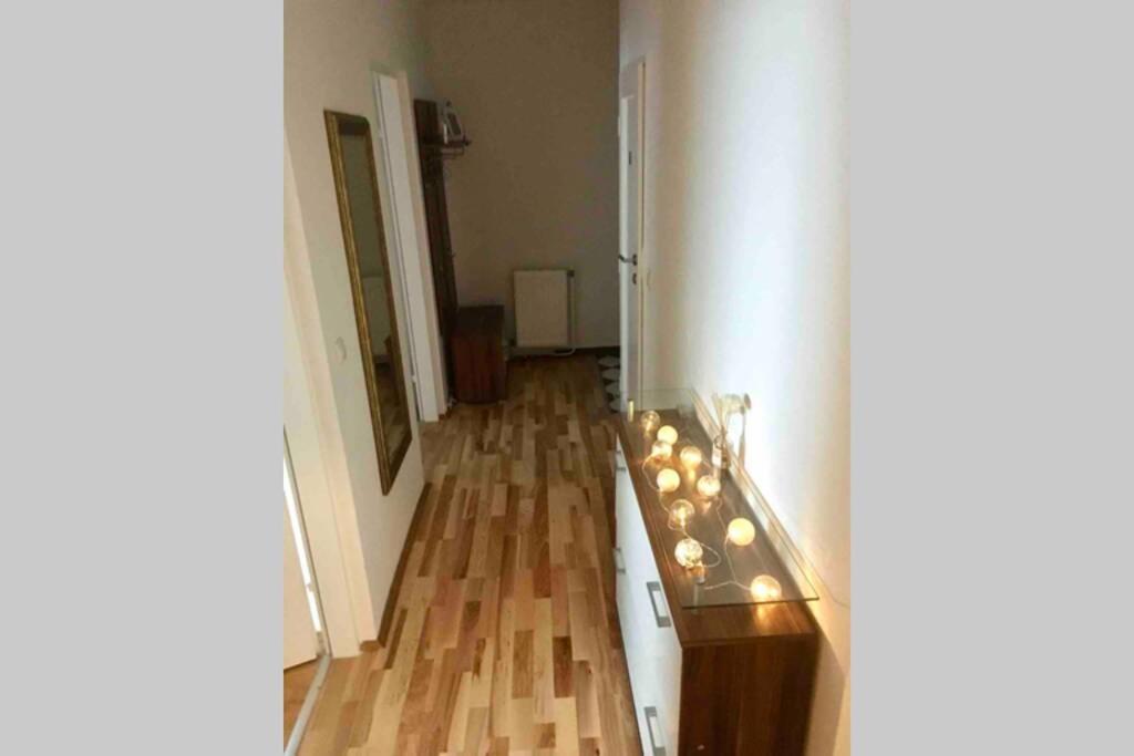 فيينا Millennium Top Apartment المظهر الخارجي الصورة