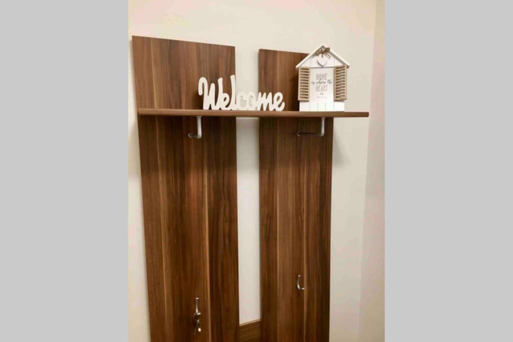 فيينا Millennium Top Apartment المظهر الخارجي الصورة