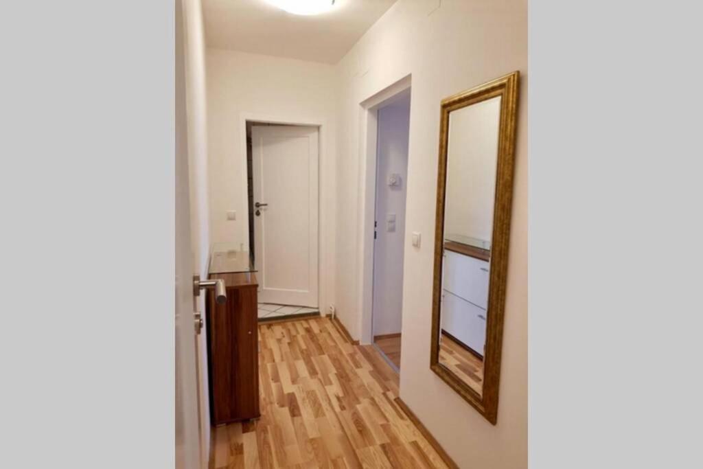فيينا Millennium Top Apartment المظهر الخارجي الصورة