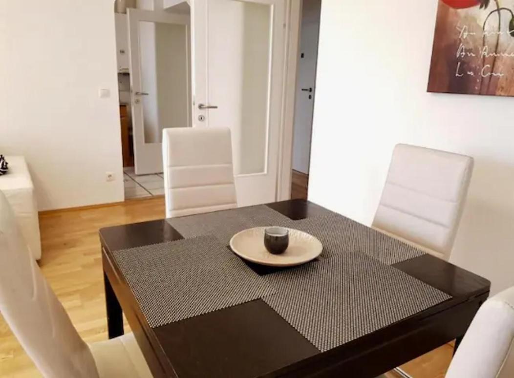 فيينا Millennium Top Apartment المظهر الخارجي الصورة